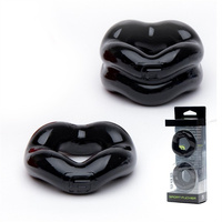 Sport Fucker Revolution Combo Set Black