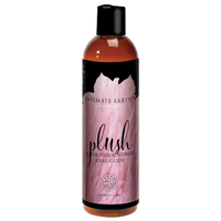 Intimate Earth Plush Hybrid Anal 120ml