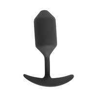 Weighted Butt Diamond S 30 Mm Brutus