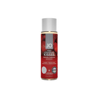System JO - H2O Lubricant Strawberry 60 ml