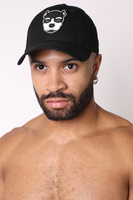 Cellblock13 Kennel Club Atlas Hat White L/XL