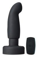 Blush Anal Adventures Platinum Circuit Plug