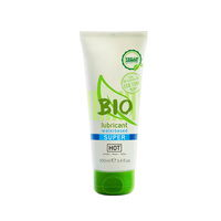 Bio lubricant waterbased Superglide 100ml Hot
