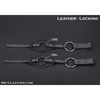 Mr-S-Leather The Puppy Tail Adapter Locking Small