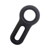 Spanner Liquid Silicone Cock Ring Brutus