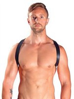 Sling Harness Black L/XL
