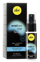 pjur Analyse Spray Me 20ml