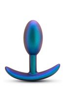 Matrix Nebula Plug Lunar Blue ANAL ADVENTURES Anal Plug