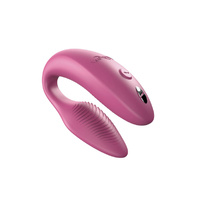 We-Vibe Sync 2nd Gen Rose We-Vibe