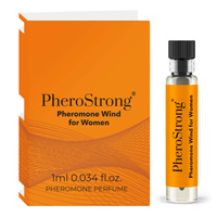 PheroStrong Pheromone Wind for Women 1ml Medica-Group