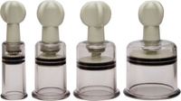 Suction Cups Tit Suckers L