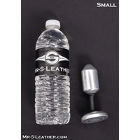 Mr-S-Leather The Original WMCBP Small