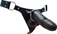 Dildo harness female XL