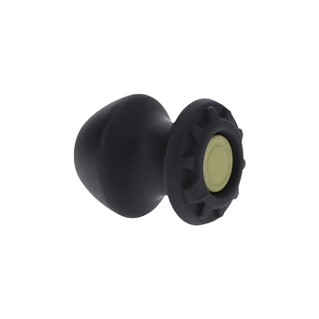 Kum Keeper - Small - Black