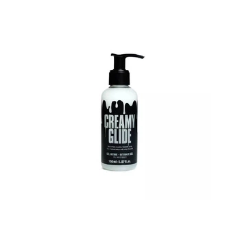 Intimate Gel Milky String Effect 150ml Creamy Glide