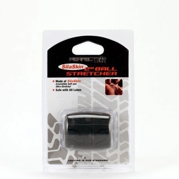 Perfect Fit Fat Boy SilaSkin Ball Stretcher 50mm