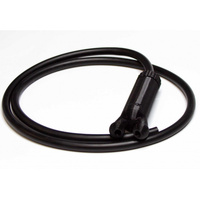 XTRM Double SNFFR + 1 Meter Hose