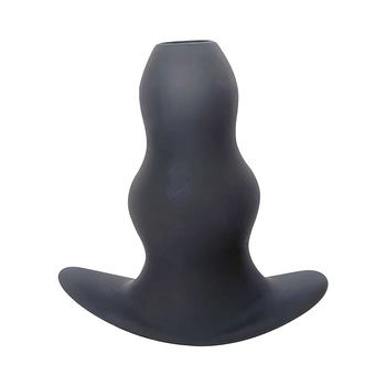 Ergo Bum Silicone Tunnel Plug XL Brutus