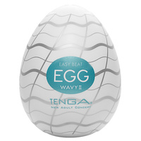 Tenga Egg Wawy II EGG-013