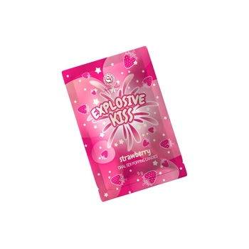 Explosive Kiss Strawberry 9G Secret Play