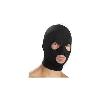 Generique BDSM Hood 3 Holes