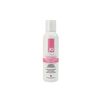 System JO Actively Trying (TTC) Lubricant 120ml