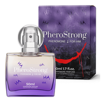 J for Him with PheroStrong for Men 50ml