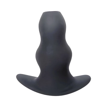 Ergo Bum Silicone Tunnel Plug L Brutus
