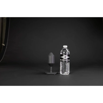 Mr-S-Leather Vibrating WMCBP Large