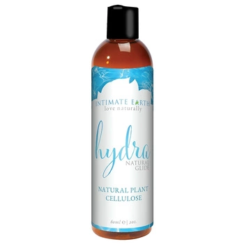 Intimate Earth Hydra Water Based Lubricant 60 ml