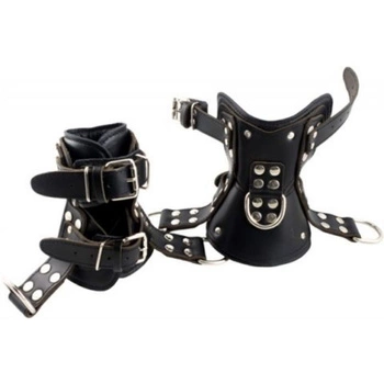 Mister B Premium Ankle Suspension Restraints