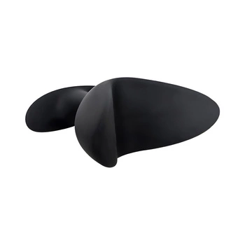  Open Wide Silicone Twin Tip Butt Plug Xl Brutus