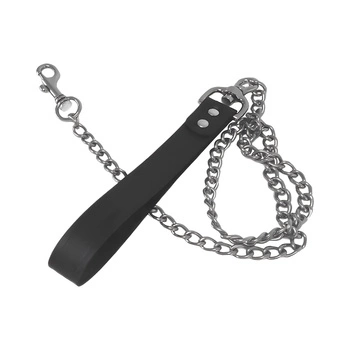 Dogleash With Chain Brutus