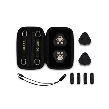 PawPrints Wireless Buttons Dungeon Lab 
