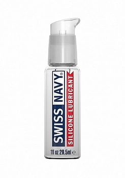 Swiss Navy Silicone based 29,5ml