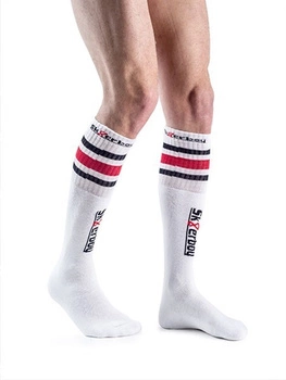 Sk8erboy Tube Socks