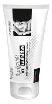 JOYDIVISION EROpharm bright'n'white Intimate Whitening Cream