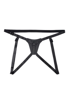 Gender X Pleasure Harness 