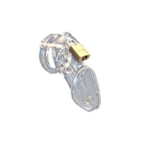 CB 6000 Chastitydevice