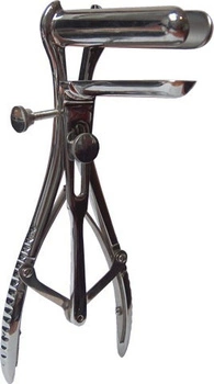 Mister B Triple Anal Speculum