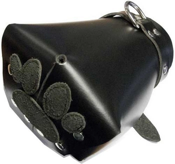 MrB Premium Puppy Fist Mitts