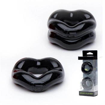 Sport Fucker Revolution Combo Set Black