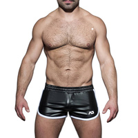 Fetish Rocky Double Side White M Addicted