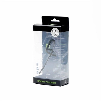 Sport Fucker Dipstick Sound Metal