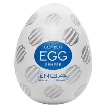  Tenga Egg Sphere EGG-017