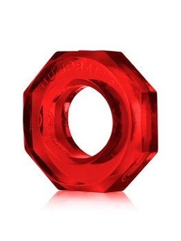  Humpballs Red Oxballs