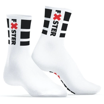 SneakXX Fister socks