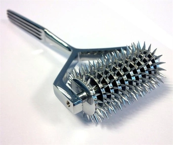 Black Label 10 Head Pinwheel