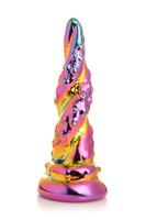 Creature Cocks Enchantress Rainbow Glass