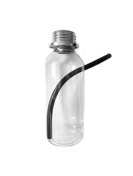 Gas Mask Bubbler Bottle GasMaster